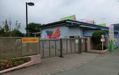 【幼稚園】津久井ヶ丘幼稚園まで1967ｍ