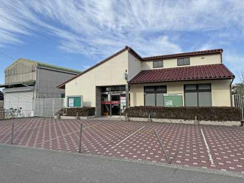 【郵便局】加古川備後郵便局まで1020ｍ
