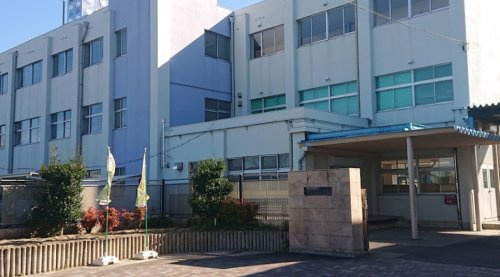 【中学校】あま市立甚目寺中学校まで2330ｍ