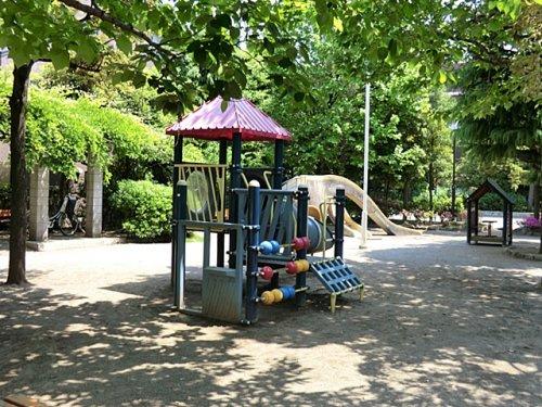 【公園】平井七丁目公園まで2353ｍ