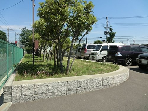 【公園】東墨田公園まで2738ｍ