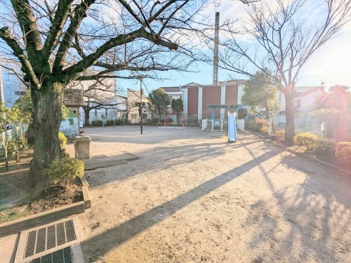 【公園】立花六丁目児童遊園まで2643ｍ