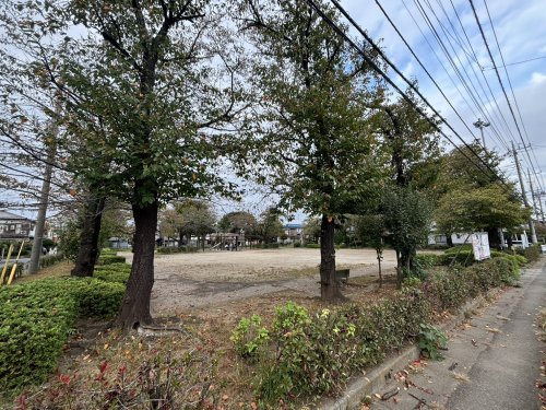 【公園】さくら公園(上尾市)まで1632ｍ