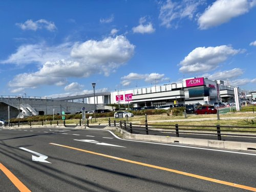 【家電製品】ノジマ　イオンモール上尾店まで1183ｍ