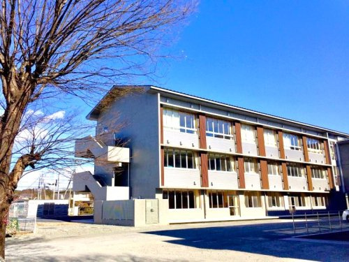 【中学校】上里町立上里中学校 まで2864ｍ