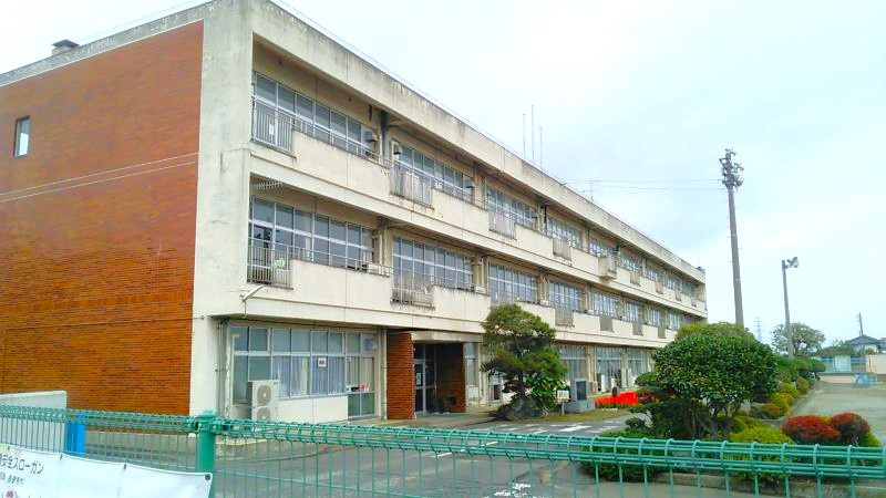 【小学校】上里町立長幡小学校 まで505ｍ