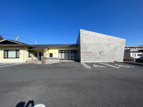 【公民館】高崎市　下里見公民館まで312ｍ