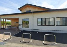 【公民館】高崎市久留馬公民館まで416ｍ