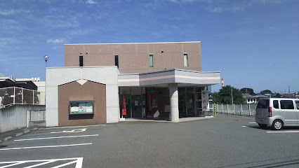 【信用金庫】群馬県信用組合　榛名町支店まで774ｍ