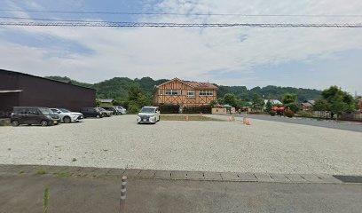 【保育園】後閑あさひ保育園まで163ｍ