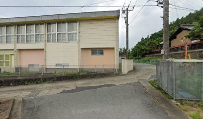 【小学校】安中市立後閑小学校まで1022ｍ