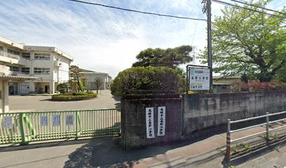【小学校】高崎市立長野小学校まで1700ｍ
