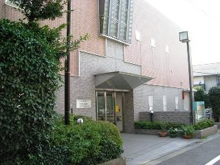 【その他】鷹番住区センターまで560ｍ