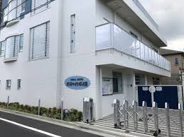 【保育園】天使の詩保育園まで151ｍ