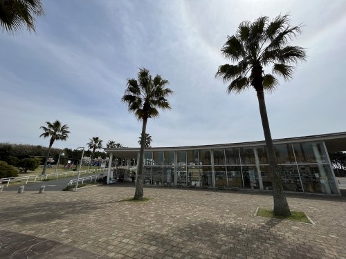 【公園】浦安市総合公園まで200ｍ