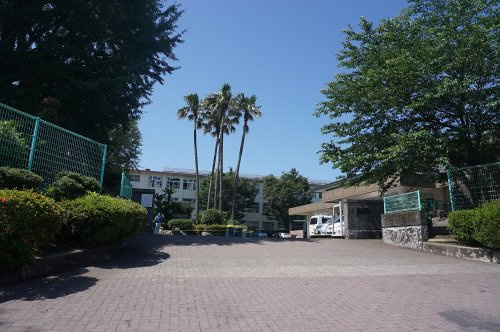 【中学校】鹿児島市立吉野中学校まで1757ｍ