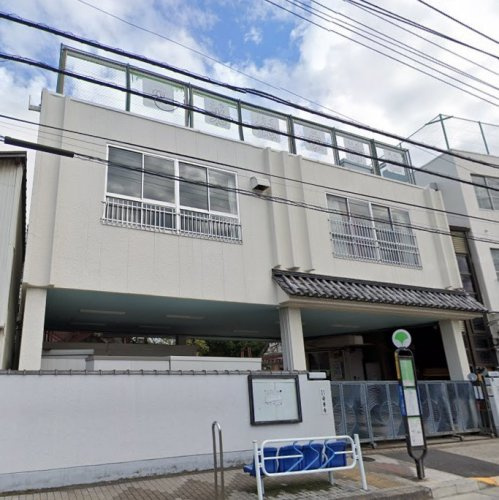 【保育園】光徳保育園まで500ｍ