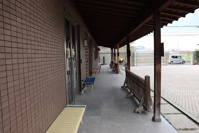 【幼稚園】明聖第一幼稚園まで545ｍ