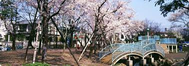 【公園】東綾瀬公園まで673ｍ