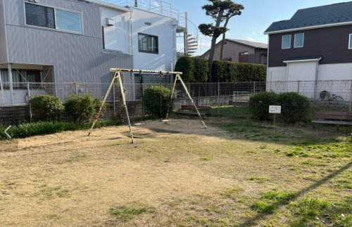 【公園】柳島第一公園まで1145ｍ