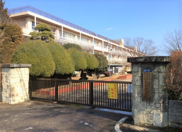 【小学校】阿見町立阿見小学校まで5300ｍ