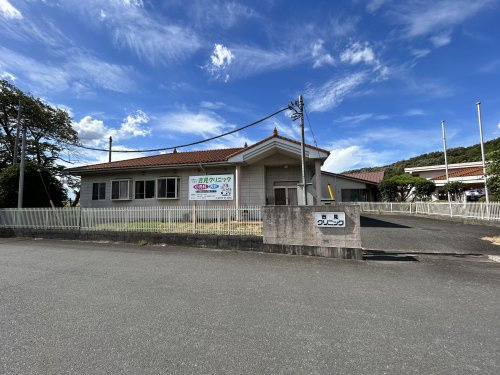 【クリニック】吉見クリニックまで2428ｍ