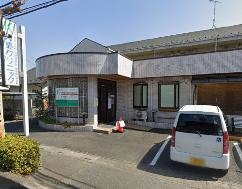 【整形外科】医療法人河野整形外科内科クリニックまで1044ｍ