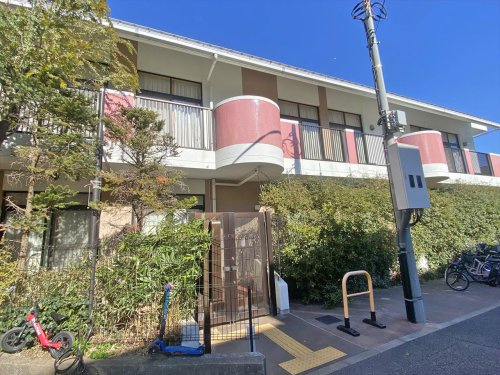 【保育園】桜すくすく保育園まで122ｍ