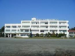 【小学校】一の谷小学校まで163ｍ