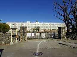 【小学校】増戸小学校まで171ｍ