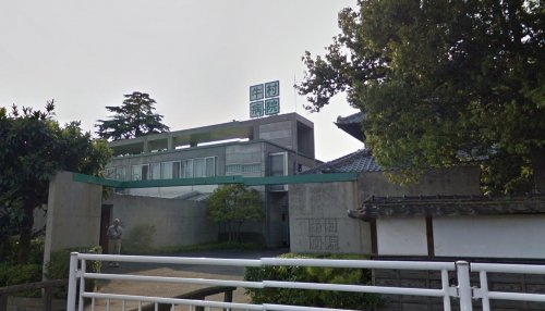 【総合病院】牛村病院まで350ｍ