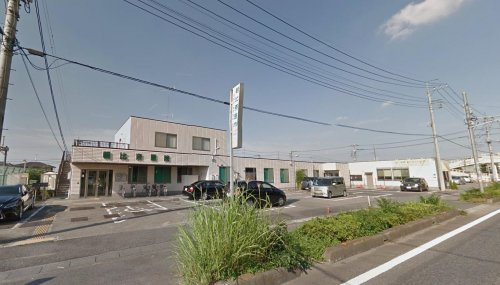 【総合病院】朝比奈医院まで767ｍ