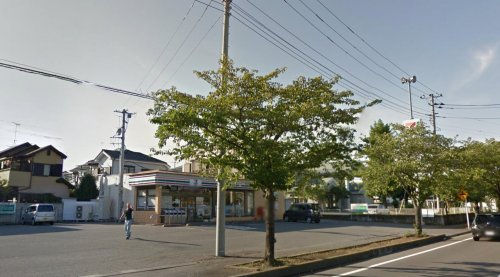 【コンビニエンスストア】セブンイレブン　加須川口2丁目店まで1942ｍ