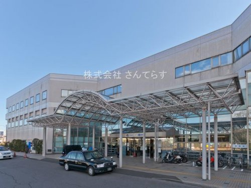【総合病院】東邦大学医療センター　佐倉病院まで1389ｍ