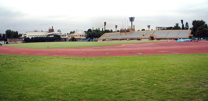 【公園】青木町公園まで1351ｍ