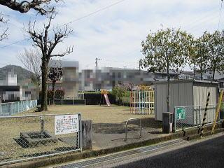 【公園】神田公園まで533ｍ