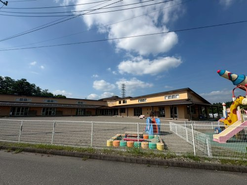 【保育園】こばと保育園まで1337ｍ