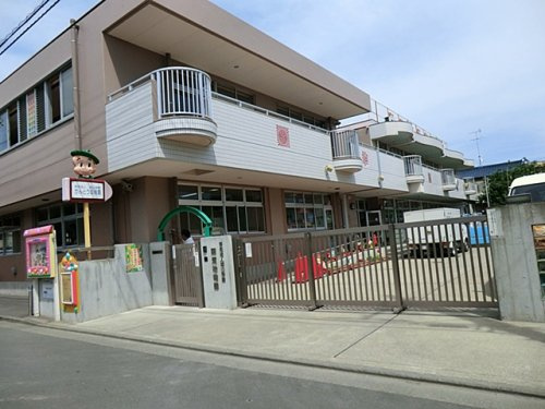 【幼稚園】関東幼稚園まで969ｍ