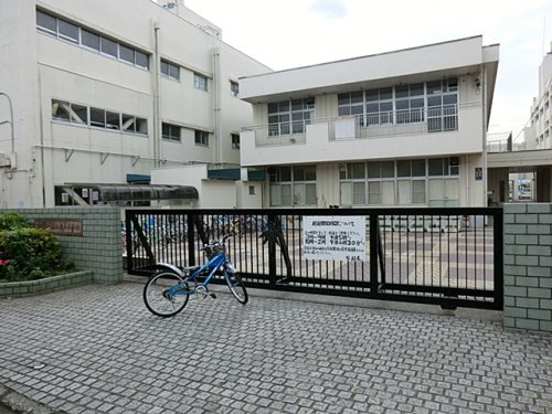 【小学校】横浜市立瀬谷第二小学校まで1127ｍ