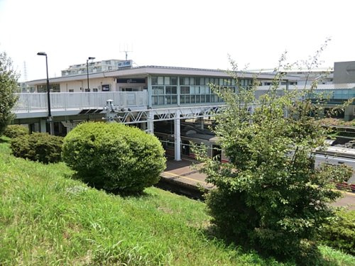 【駅】いずみ野まで1970ｍ