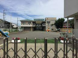 【幼稚園】湘南台幼稚園まで285ｍ