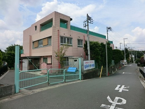 【保育園】もみの木保育園まで819ｍ