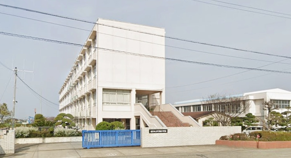 【小学校】稲美町立天満東小学校まで1140ｍ