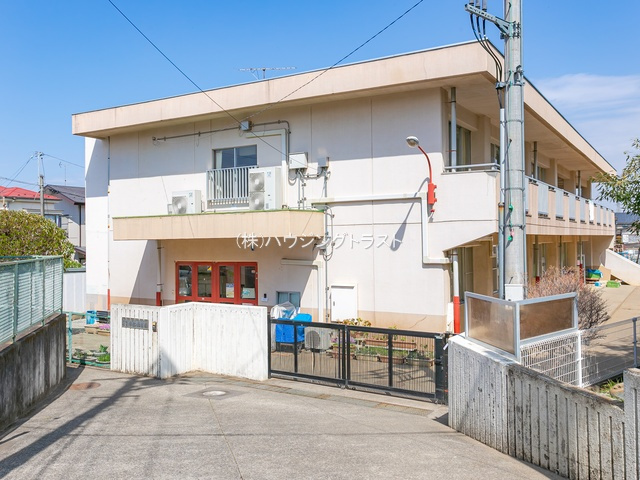 【保育園】吾妻保育園まで581ｍ