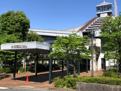【公民館】所沢市立　吾妻公民館まで885ｍ