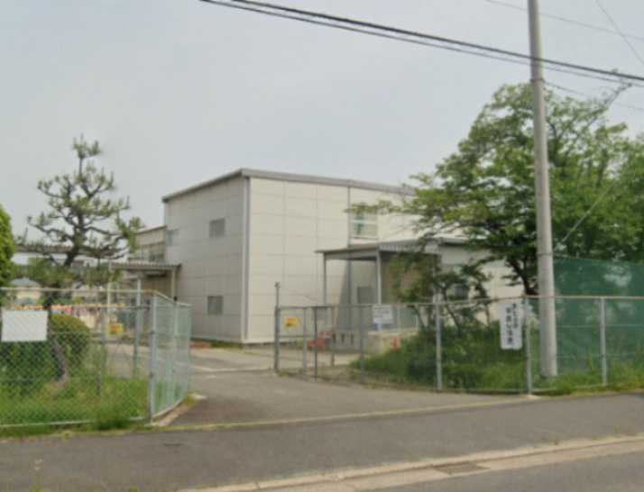 【小学校】春日井市立不二小学校まで1383ｍ