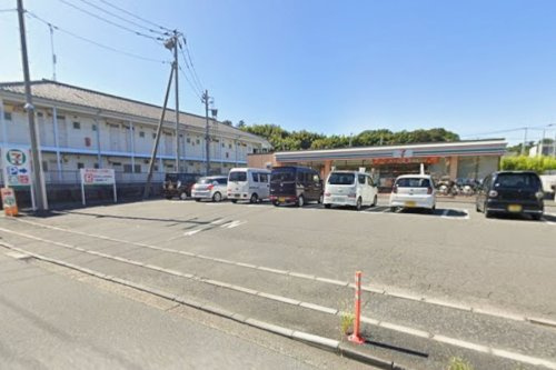【コンビニエンスストア】セブンイレブン　横浜新吉田東3丁目店まで107ｍ