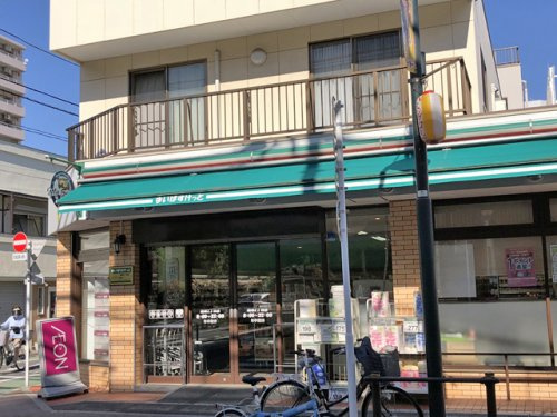 【スーパー】まいばすけっと　蓮根2丁目店まで386ｍ