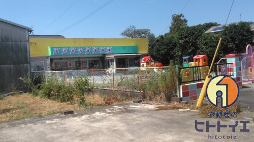 【保育園】さくらんぼ保育園＊まで1420ｍ