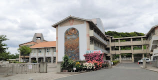 【小学校】福山市立明王台小学校まで666ｍ